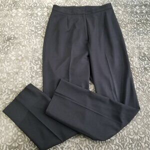 CLASSIQUES Entier Wool Blend Stretch Black Size 6P